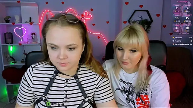 marta smith1 online show from 04.16.26