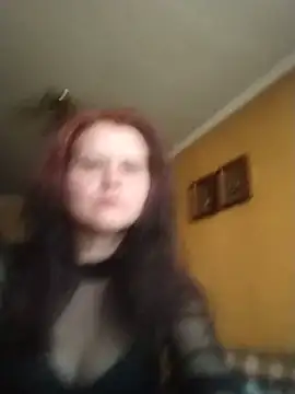 VeronikaLogan online show from 06.01.26