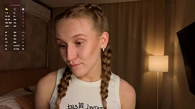 DottyRuhlin online show from 04.15.26