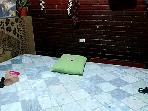 kristalmarelyn online show from 04.11.26