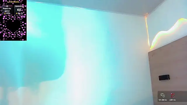 SinnthyaFoxxy online show from 04.02.26