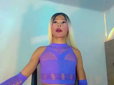 SinnthyaFoxxy online show from 04.16.26