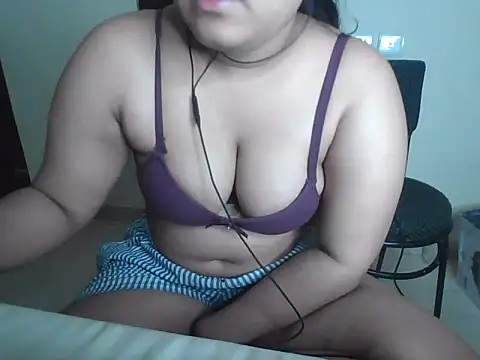 Bitchin Riya online show from 04.05.26