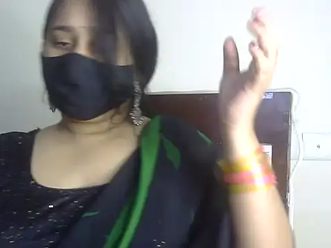 Bitchin Riya online show from 04.15.26