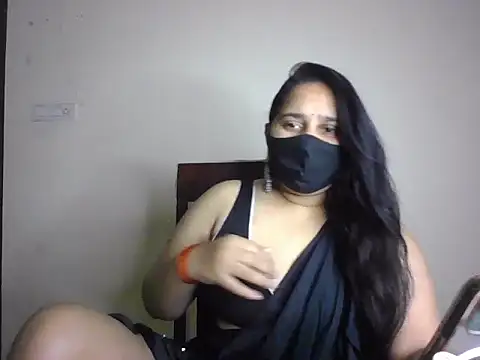 Bitchin Riya online show from 04.16.26