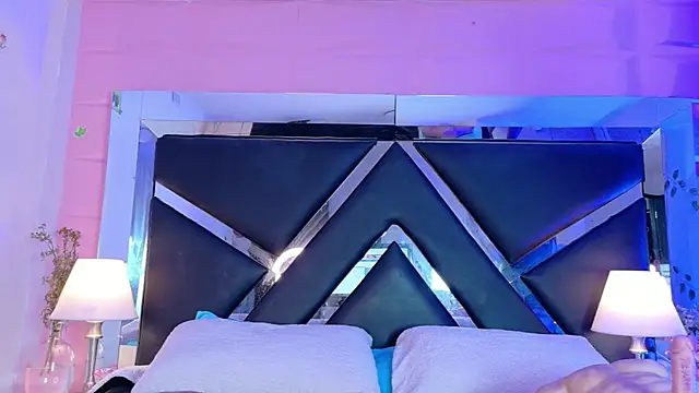 Veronica Nasty  online show from 04.11.26