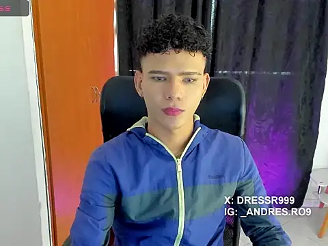 sebascuterouss online show from 04.15.26