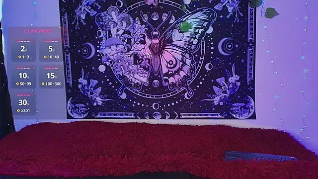 nyxmurtualer666 online show from 04.08.26