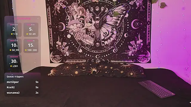 nyxmurtualer666 online show from 04.10.26