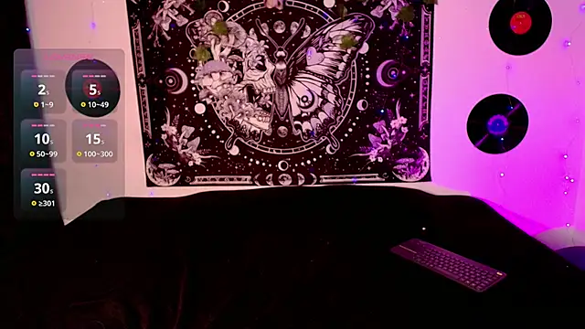 nyxmurtualer666 online show from 04.15.26