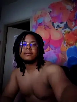 IslandBoiZee online show from 04.08.26
