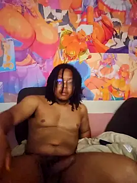 IslandBoiZee online show from 05.04.26