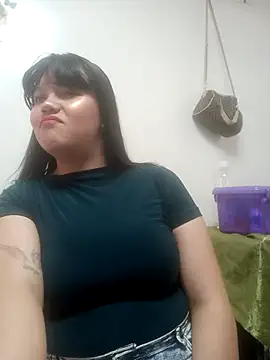 ScarletVibe online show from 04.16.26