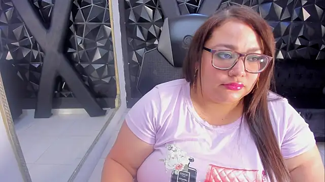 AbbyRogers1 online show from 04.18.26