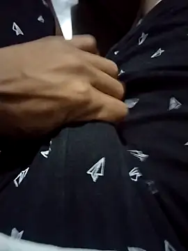 Daddy 004   online show from 04.13.26