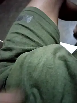 Daddy 004   online show from 04.18.26