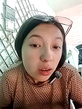 Aylin-LV online show from 04.16.26