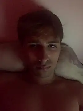 JeremySanders1  online show from 04.04.26