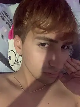 JeremySanders1  online show from 04.06.26