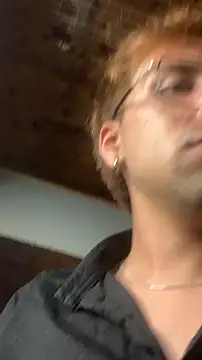 JeremySanders1  online show from 04.08.26