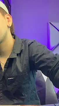 JeremySanders1  online show from 04.14.26