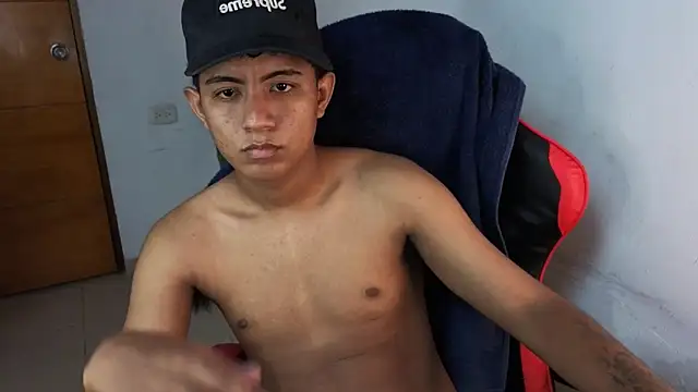 darknigthx online show from 04.04.26