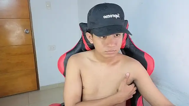 darknigthx online show from 04.09.26