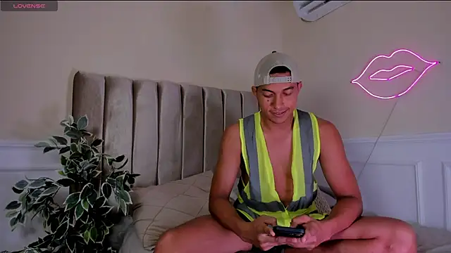 Joseph smith  online show from 04.16.26