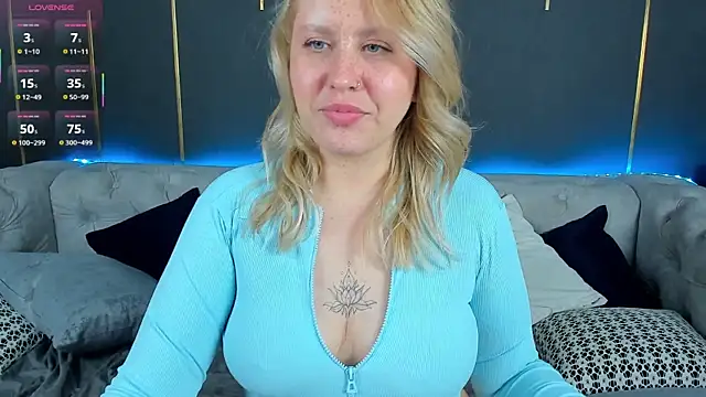 Simply Alex online show from 04.11.26