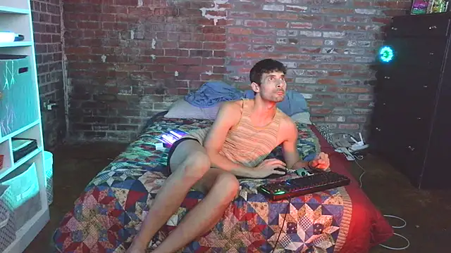 RDYguy4U online show from 08.01.26