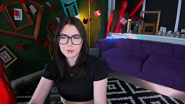 JennyGibson online show from 07.01.26