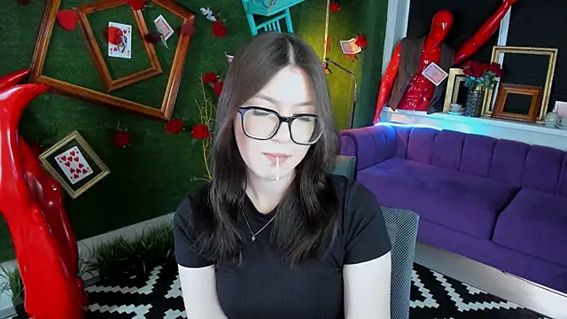 JennyGibson online show from 07.07.26