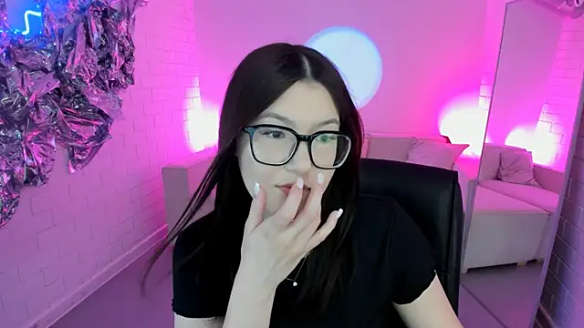 JennyGibson online show from 07.08.26