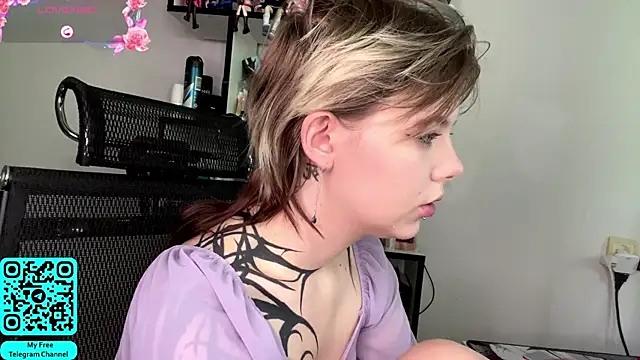 MadalynNosel online show from 05.31.26