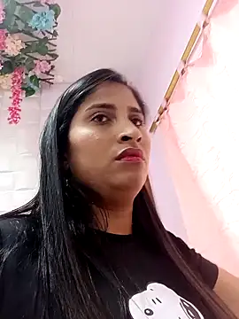 SofiaMendez1  online show from 04.07.26