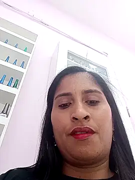 SofiaMendez1  online show from 04.13.26