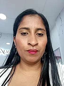 SofiaMendez1  online show from 04.16.26