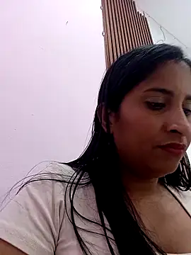 SofiaMendez1  online show from 04.16.26