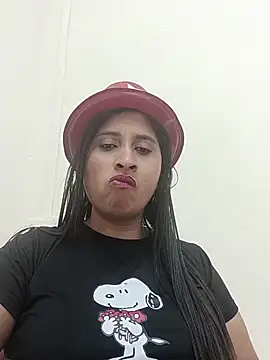 SofiaMendez1  online show from 07.04.26