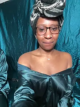 Fijixxxx online show from 04.16.26