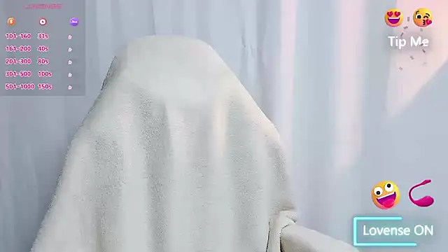 luckyuyu66 online show from 04.06.26