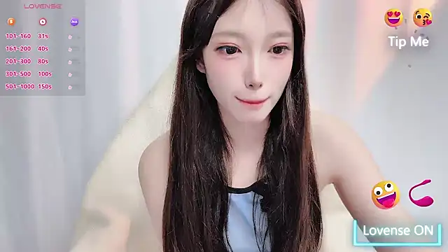 luckyuyu66 online show from 04.09.26