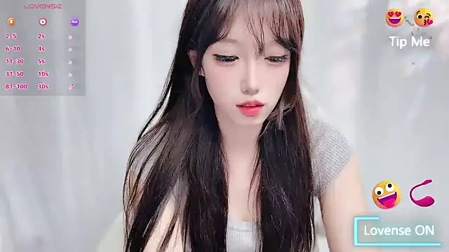 luckyuyu66 online show from 04.10.26