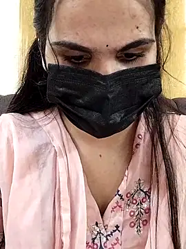 Shakshana-queen online show from 04.25.26