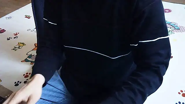 ho2jjahk online show from 04.16.26