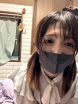 mikuchi1019 online show from 06.07.26