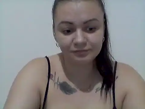 Daria1997 online show from 04.15.26