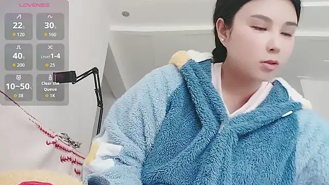 niuniu556 online show from 04.10.26