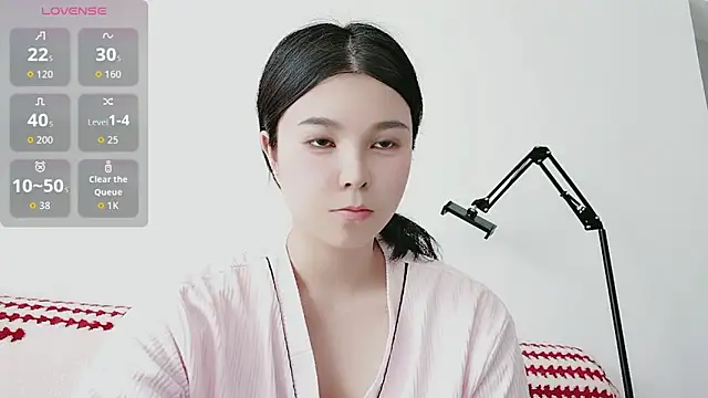 niuniu556 online show from 04.11.26