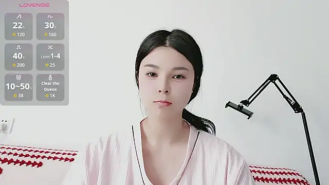 niuniu556 online show from 04.11.26